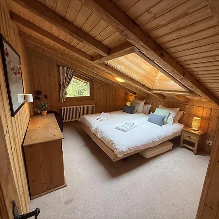 Apartment 5-bedroom Penthouse With Pool, Sauna, Gym, Stunning View