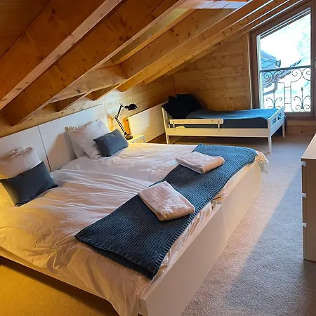 5-bedroom Penthouse With Pool, Sauna, Gym, Stunning View Apartment