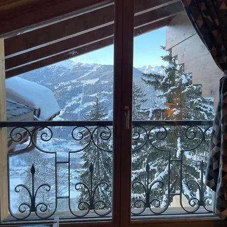 Apartment 5-bedroom Penthouse With Pool, Sauna, Gym, Stunning View