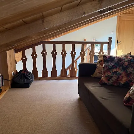 Apartment 5-bedroom Penthouse With Pool, Sauna, Gym, Stunning View
